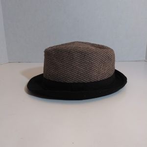 Boys Fedora Hat